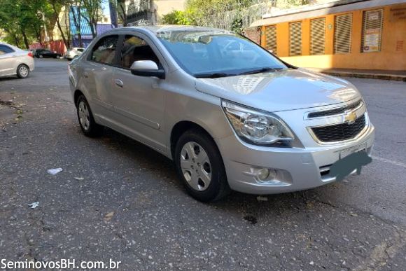 Chevrolet Cobalt Chevrolet Cobalt
