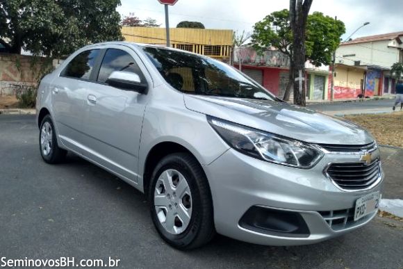 Chevrolet Cobalt Chevrolet Cobalt