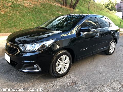 Chevrolet Cobalt Chevrolet Cobalt