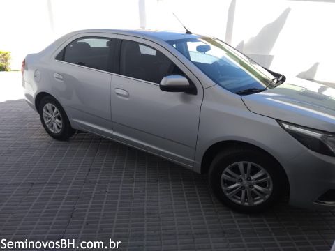 Chevrolet Cobalt Chevrolet Cobalt