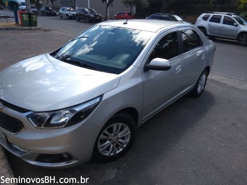 Chevrolet Cobalt Chevrolet Cobalt