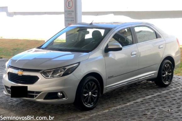 Chevrolet Cobalt Chevrolet Cobalt