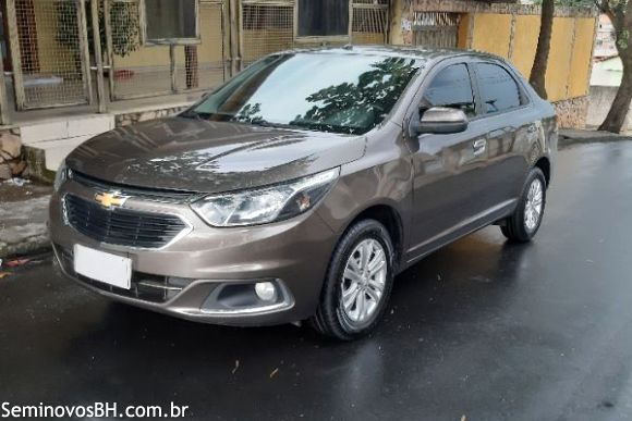 Chevrolet Cobalt Chevrolet Cobalt