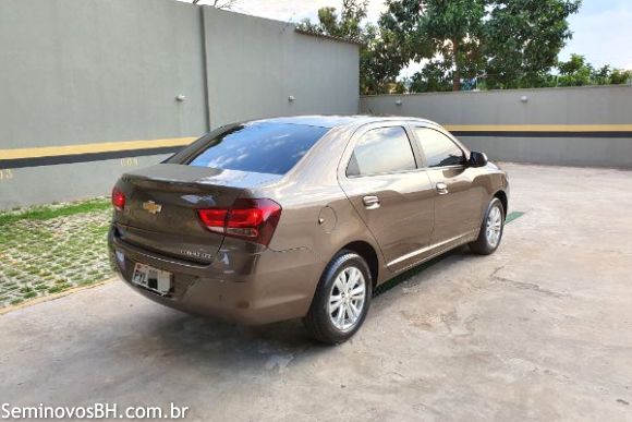 Chevrolet Cobalt Chevrolet Cobalt