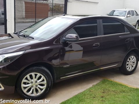 Chevrolet Cobalt Chevrolet Cobalt