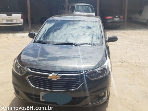 Chevrolet Cobalt Chevrolet Cobalt