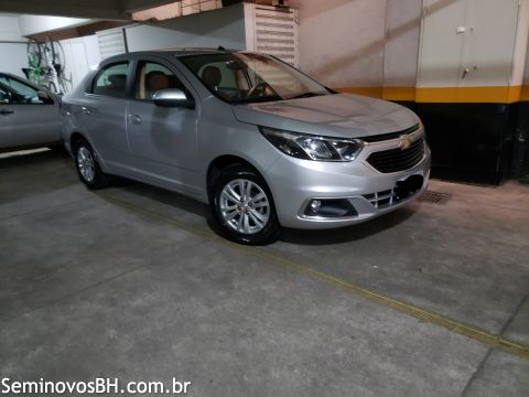 Chevrolet Cobalt Chevrolet Cobalt