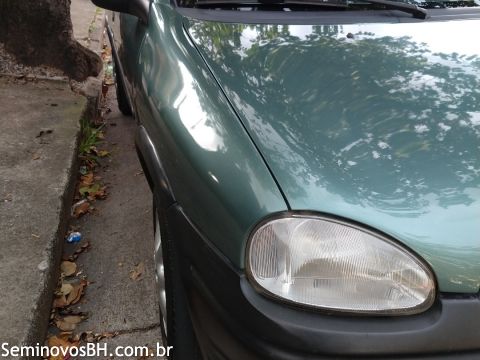 Chevrolet Corsa Hatch Chevrolet Corsa Hatch