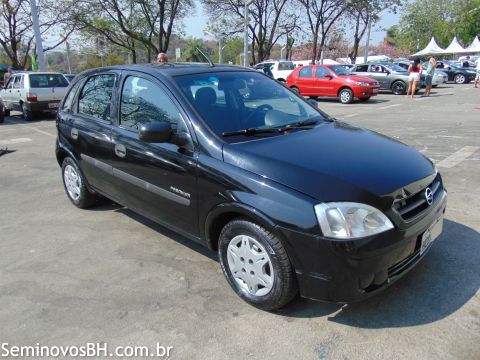Chevrolet Corsa Hatch Chevrolet Corsa Hatch