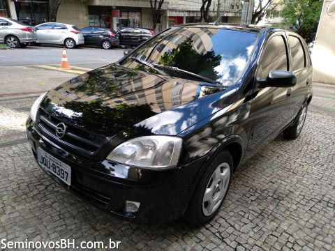 Chevrolet Corsa Hatch Chevrolet Corsa Hatch