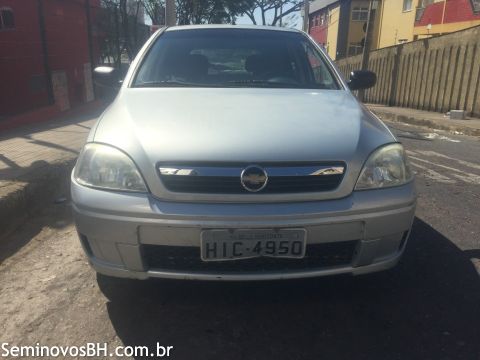 Chevrolet Corsa Hatch Chevrolet Corsa Hatch