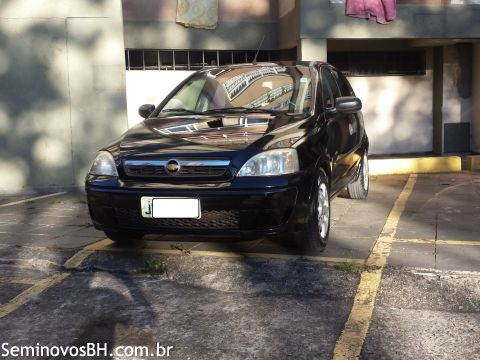 Chevrolet Corsa Hatch Chevrolet Corsa Hatch
