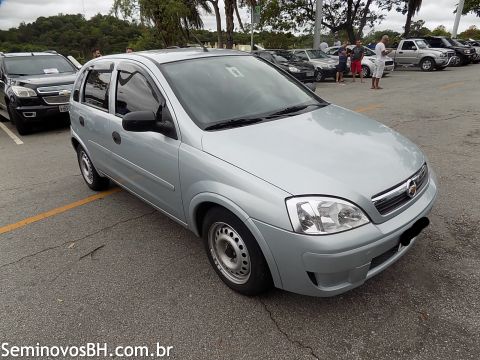 Chevrolet Corsa Hatch Chevrolet Corsa Hatch