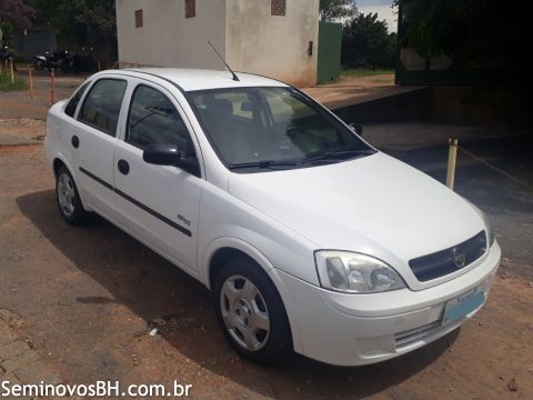 Chevrolet Corsa Sedan Chevrolet Corsa Sedan