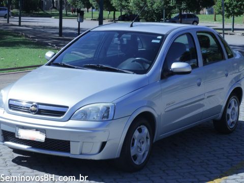 Chevrolet Corsa Sedan Chevrolet Corsa Sedan
