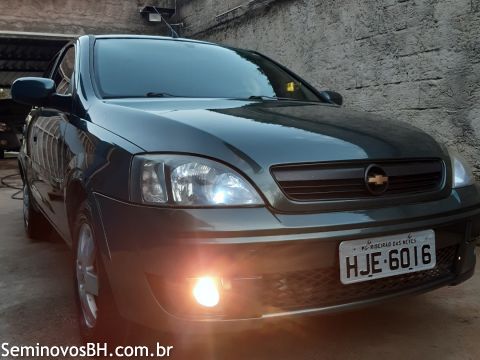 Chevrolet Corsa Sedan Chevrolet Corsa Sedan