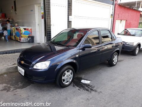 Chevrolet Corsa Sedan Chevrolet Corsa Sedan
