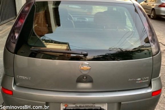 Chevrolet Corsa Hatch Chevrolet Corsa Hatch