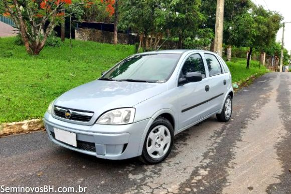 Chevrolet Corsa Hatch Chevrolet Corsa Hatch