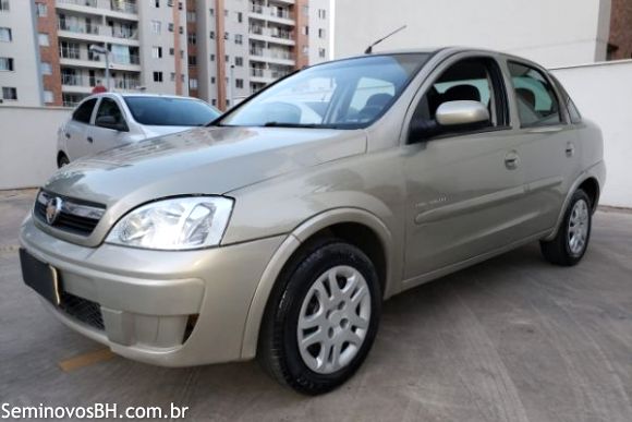 Chevrolet Corsa Sedan Chevrolet Corsa Sedan