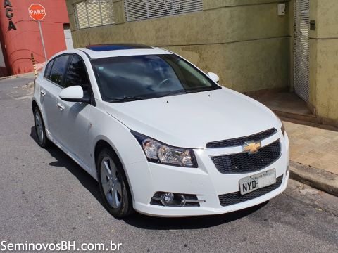 Chevrolet Cruze Hatch Chevrolet Cruze Hatch