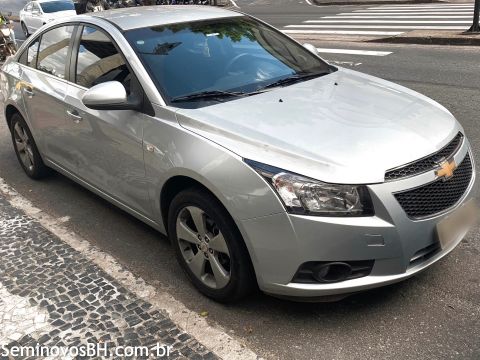 Chevrolet Cruze Hatch Chevrolet Cruze Hatch