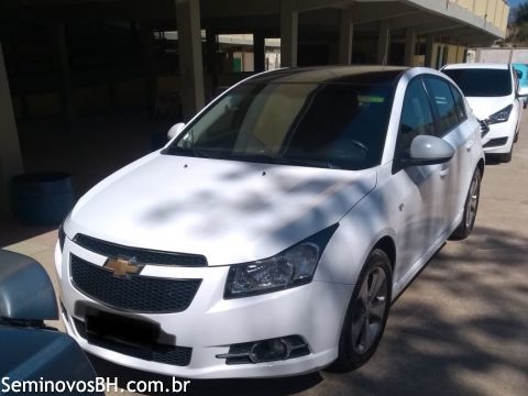 Chevrolet Cruze Hatch Chevrolet Cruze Hatch