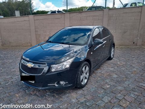 Chevrolet Cruze Hatch Chevrolet Cruze Hatch