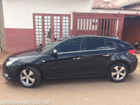 Chevrolet Cruze Hatch Chevrolet Cruze Hatch
