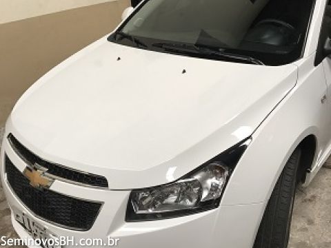 Chevrolet Cruze Hatch Chevrolet Cruze Hatch