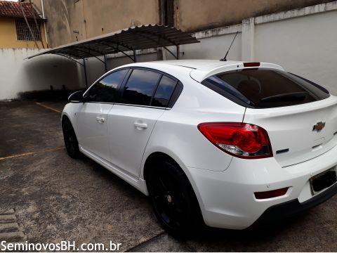 Chevrolet Cruze Hatch Chevrolet Cruze Hatch