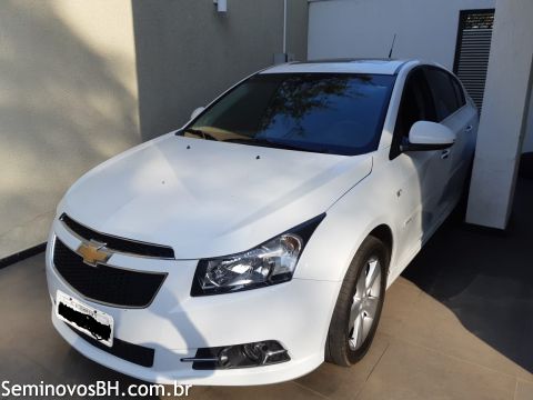 Chevrolet Cruze Hatch Chevrolet Cruze Hatch