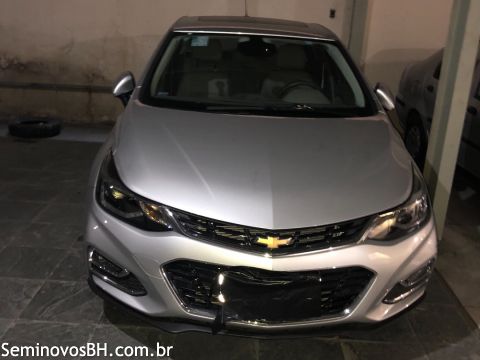 Chevrolet Cruze Hatch Chevrolet Cruze Hatch