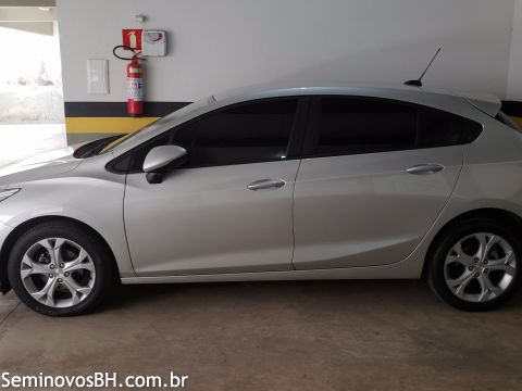 Chevrolet Cruze Hatch Chevrolet Cruze Hatch