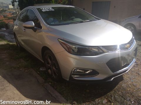 Chevrolet Cruze Hatch Chevrolet Cruze Hatch
