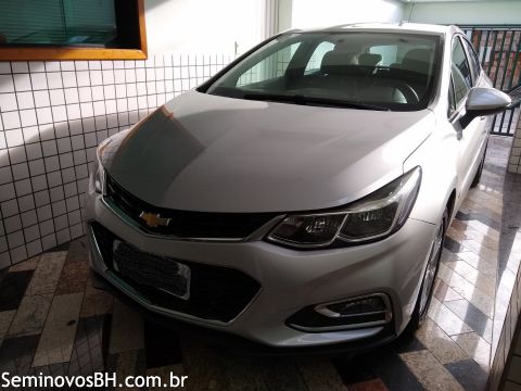 Chevrolet Cruze Hatch Chevrolet Cruze Hatch