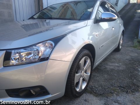 Chevrolet Cruze Sedan Chevrolet Cruze Sedan
