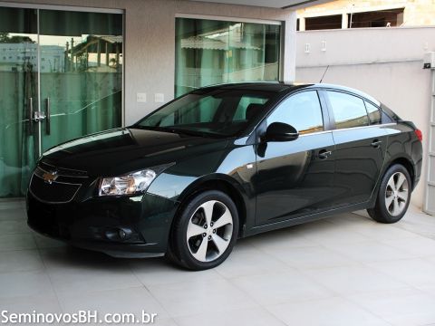 Chevrolet Cruze Sedan Chevrolet Cruze Sedan