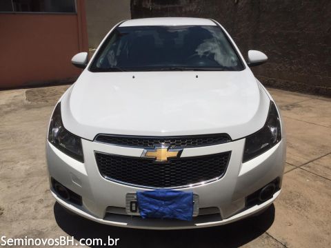 Chevrolet Cruze Sedan Chevrolet Cruze Sedan