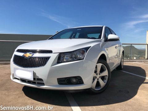 Chevrolet Cruze Sedan Chevrolet Cruze Sedan