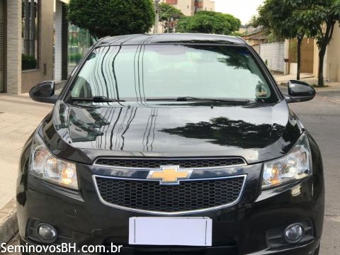 Chevrolet Cruze Sedan Chevrolet Cruze Sedan