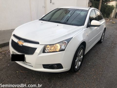 Chevrolet Cruze Sedan Chevrolet Cruze Sedan