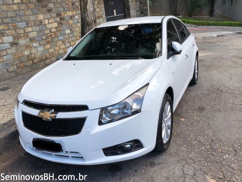 Chevrolet Cruze Sedan Chevrolet Cruze Sedan
