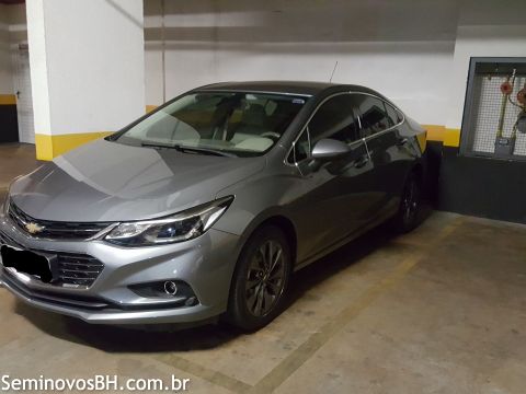 Chevrolet Cruze Sedan Chevrolet Cruze Sedan
