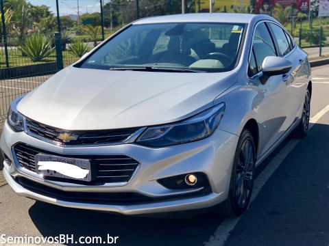 Chevrolet Cruze Sedan Chevrolet Cruze Sedan