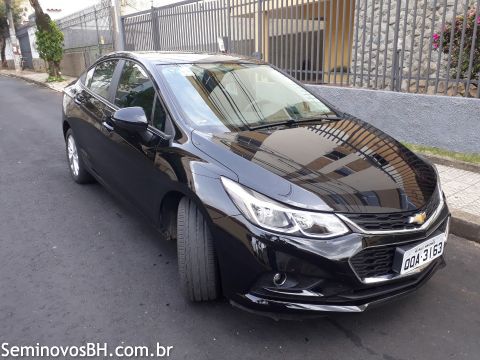 Chevrolet Cruze Sedan Chevrolet Cruze Sedan