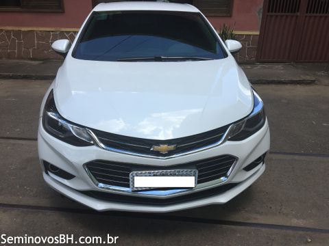 Chevrolet Cruze Sedan Chevrolet Cruze Sedan