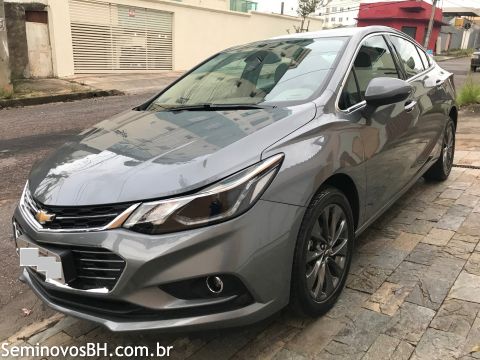 Chevrolet Cruze Sedan Chevrolet Cruze Sedan