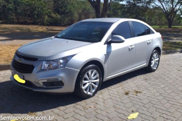 Chevrolet Cruze Sedan Chevrolet Cruze Sedan