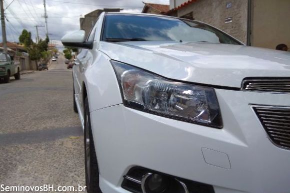 Chevrolet Cruze Hatch Chevrolet Cruze Hatch
